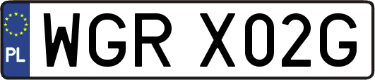 WGRX02G