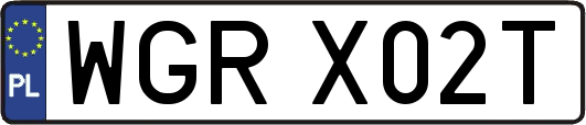 WGRX02T