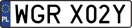 WGRX02Y