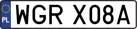 WGRX08A