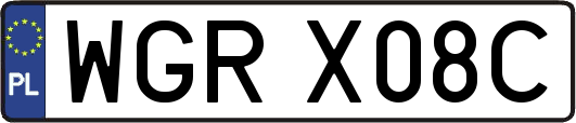 WGRX08C