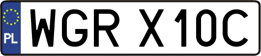 WGRX10C