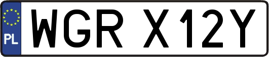 WGRX12Y