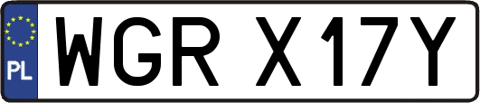 WGRX17Y