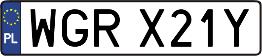 WGRX21Y