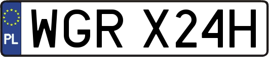 WGRX24H