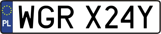 WGRX24Y