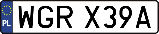 WGRX39A
