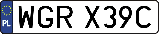 WGRX39C