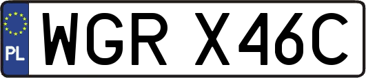 WGRX46C