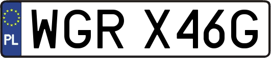 WGRX46G