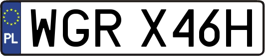 WGRX46H
