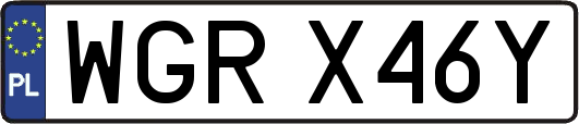 WGRX46Y