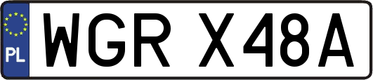 WGRX48A