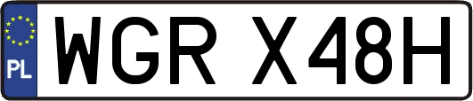 WGRX48H