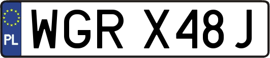 WGRX48J