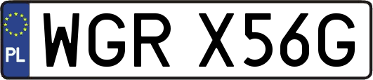 WGRX56G