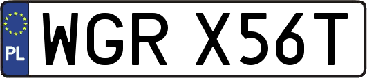 WGRX56T