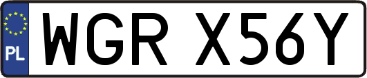 WGRX56Y