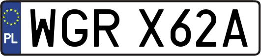 WGRX62A