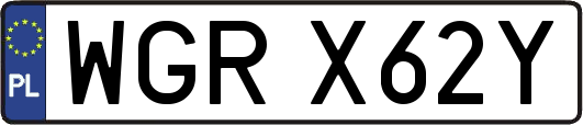 WGRX62Y