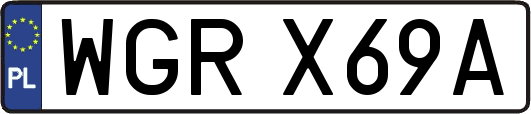 WGRX69A