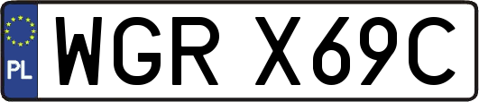 WGRX69C