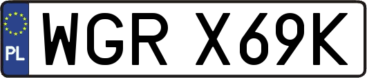 WGRX69K