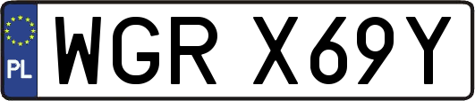 WGRX69Y