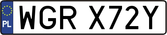 WGRX72Y