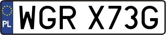 WGRX73G