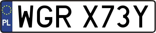 WGRX73Y