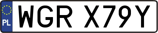 WGRX79Y