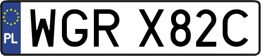 WGRX82C