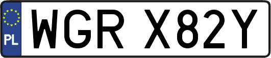 WGRX82Y