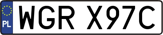 WGRX97C