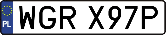 WGRX97P