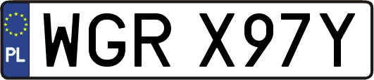 WGRX97Y