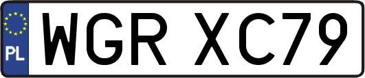 WGRXC79