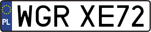 WGRXE72