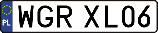 WGRXL06