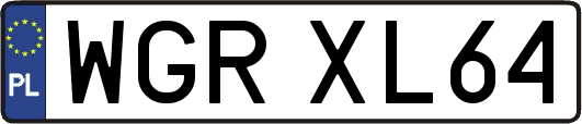 WGRXL64