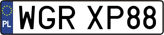 WGRXP88