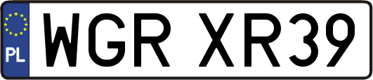 WGRXR39