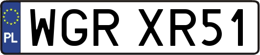 WGRXR51