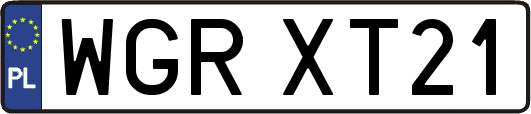 WGRXT21