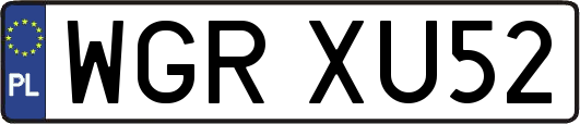 WGRXU52