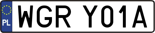 WGRY01A