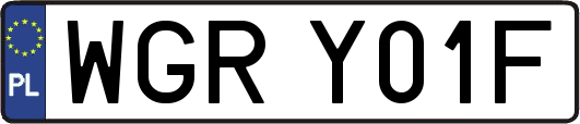 WGRY01F