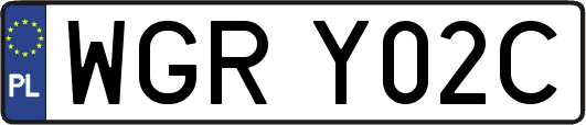 WGRY02C